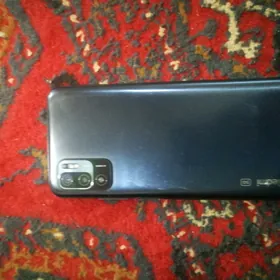 REDMİ NOT 10 5G