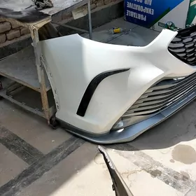 2021 haylander bufer