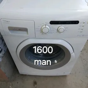 WESTEL KIRMAŞYN