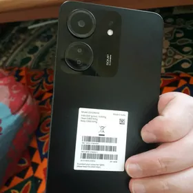 Redmi 13C