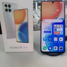 Honor X8