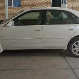Toyota Avalon 2002