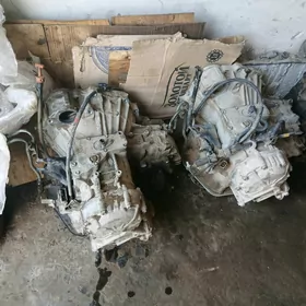 Korobka  3 lik prostoý motor