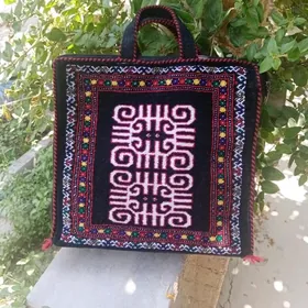 Çitme dokama sumkalar