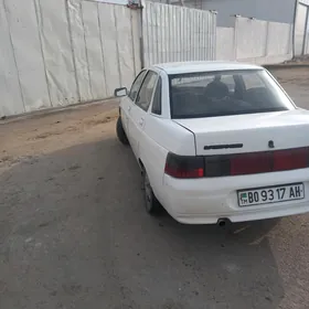 Lada 2110 1998