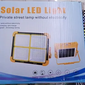 led prajektr