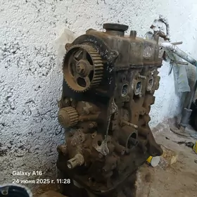 matiz motor