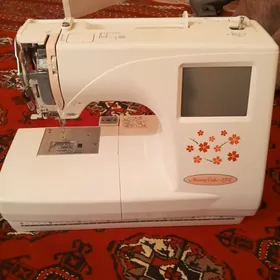janome 370