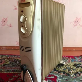 Печка