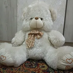 мягкая игрушка