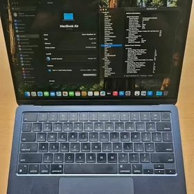 MacBook Air M2