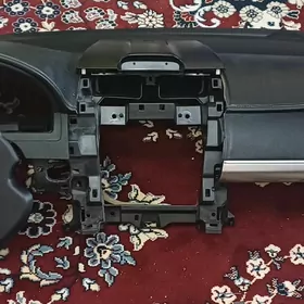 Torpeda panel Aziada Palta