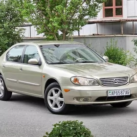 Nissan Maxima 2005