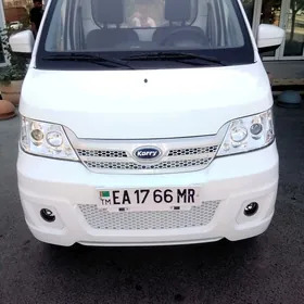 Chery Karry 2025