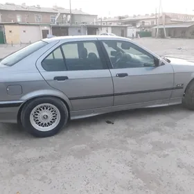 BMW 325 1991