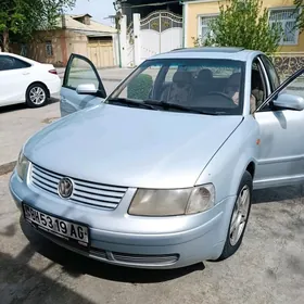 Volkswagen Passat 1999