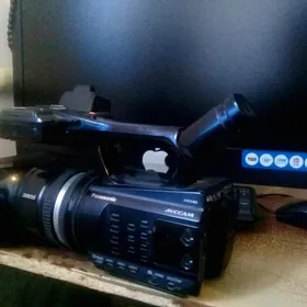 panasonyk ac 90 kamera
