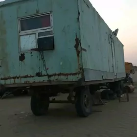 wagon suyreliyan