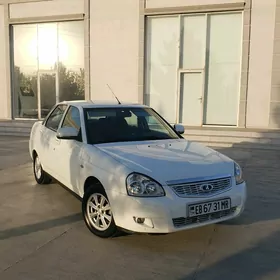 Lada Priora 2015