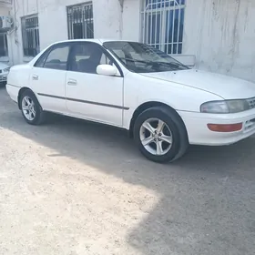 Toyota Carina 1993
