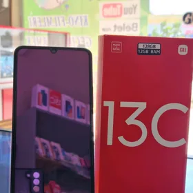 Redmi 13c