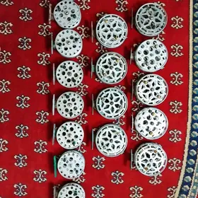 Катушки Российские