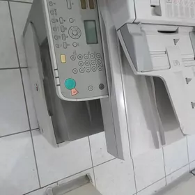 принтер,  printer
