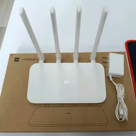 Router MI 4C Роутер
