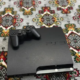 Ps3, PlayStation3