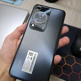 Huawei nova Y72