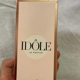 Lancome parfum