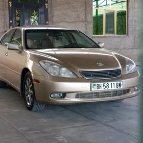 Lexus ES 300 2002