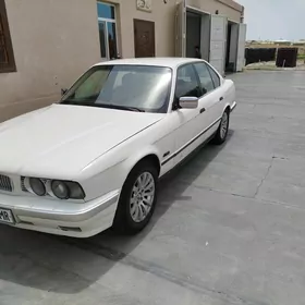 BMW 530 1993