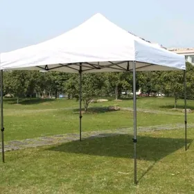 Palatka zontik