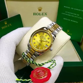 Rolex sagat часы