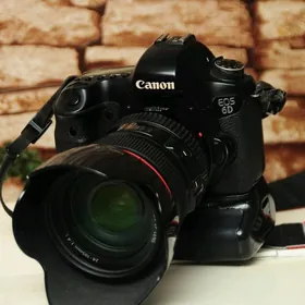 Canon 6D