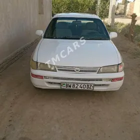 Toyota Corolla 1992