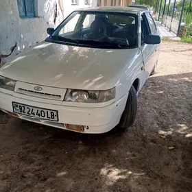 Lada 2110 2002