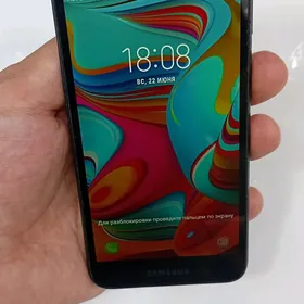 A2 core