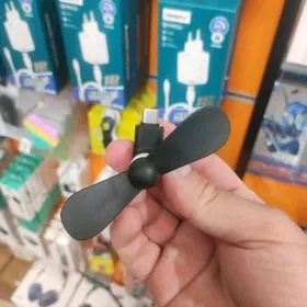 Mini Wintilýator type C