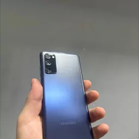 Samsung S20 Fe