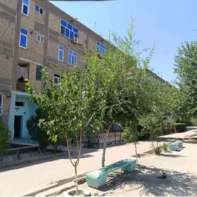 КВАРТИРА 1 КОМНАТ БАЙ БАЗАР