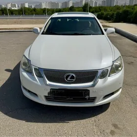 Lexus GS 350 2008