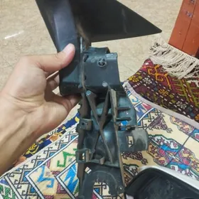 bakawoy haylandyr 2019