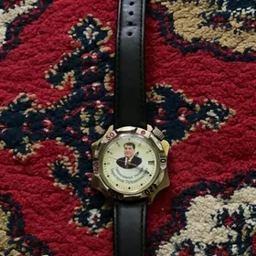 sagat turkmenbasy