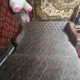 диван