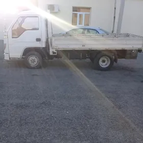 Forland H2 2009