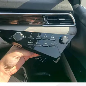 18-24 camry klimat