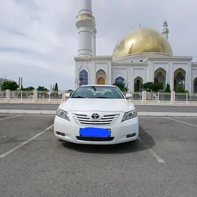 Toyota Camry 2009