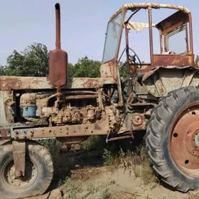 MTZ 80 1989